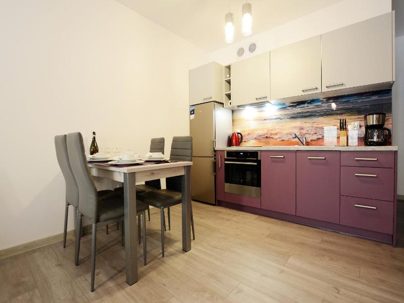 Apartament Polanki Park-kryty basen - image 6