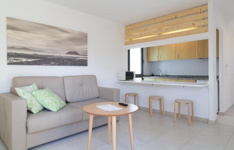 One-Bedroom Apartment image 3