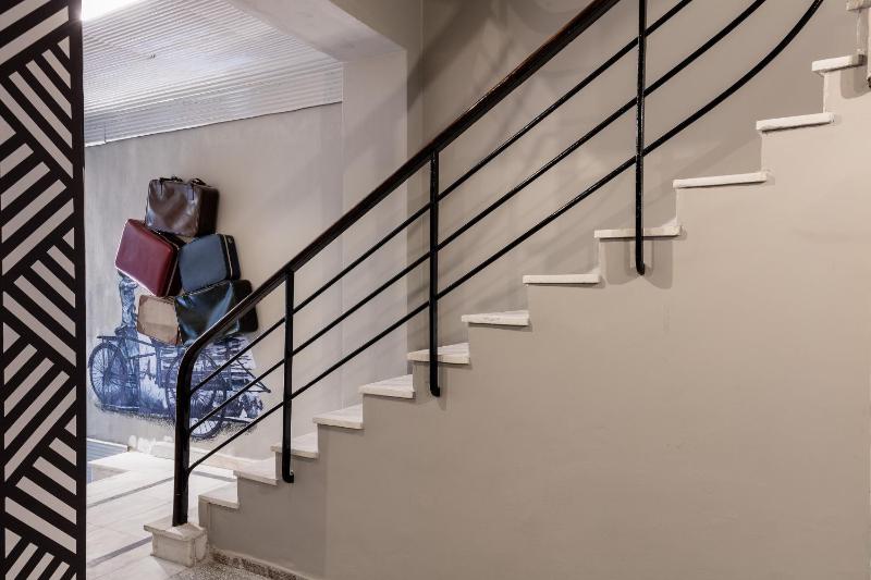 Nubian Hostel - image 12