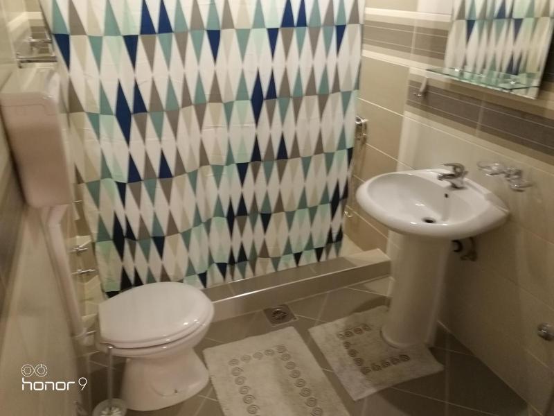 Apartment with Balcony image 3