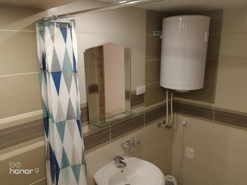 Apartment with Balcony image 2