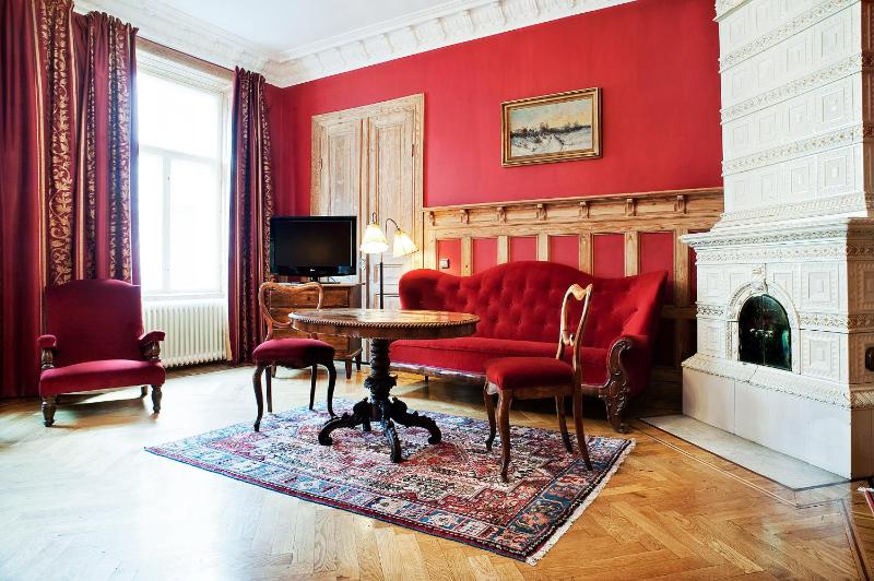 Hotel Hellsten - image 5
