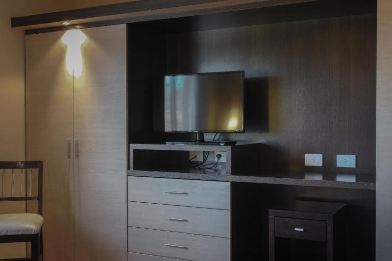 Hotel Ankara Suites - image 7