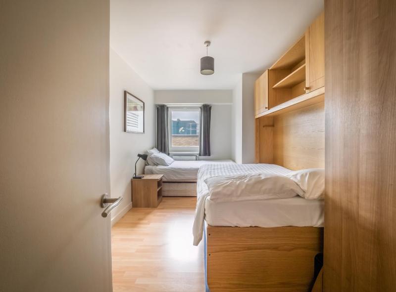 Two-Bedroom Apartment image 3