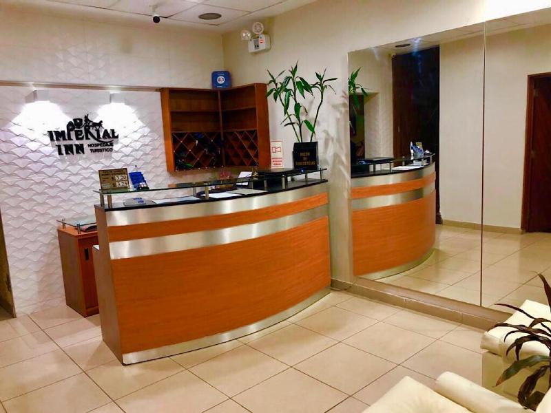 Imperial Inn Hospedaje Turistico - image 11