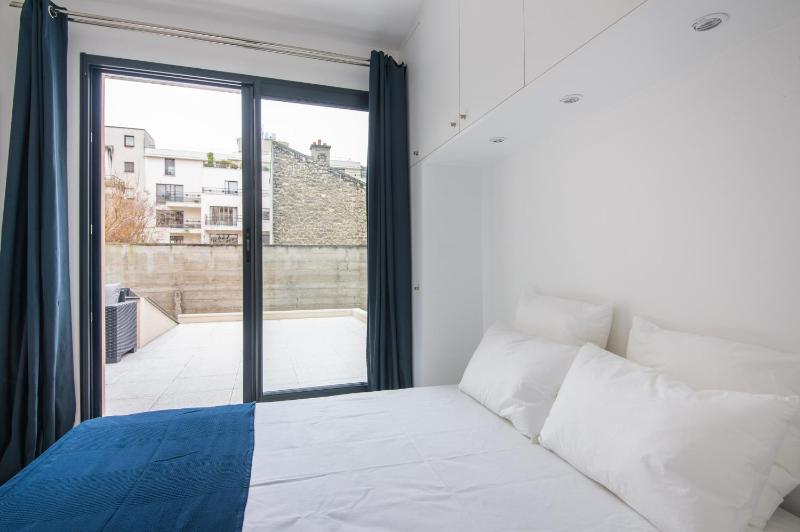 Le Scandinave F3 avec terrasse Villa Saint Charles - image 6
