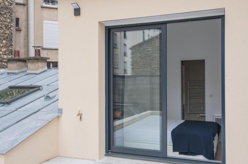 Le Scandinave F3 avec terrasse Villa Saint Charles - image 5