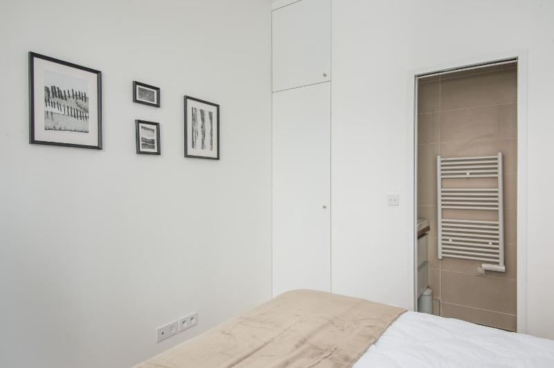 Le Scandinave F3 avec terrasse Villa Saint Charles - image 8