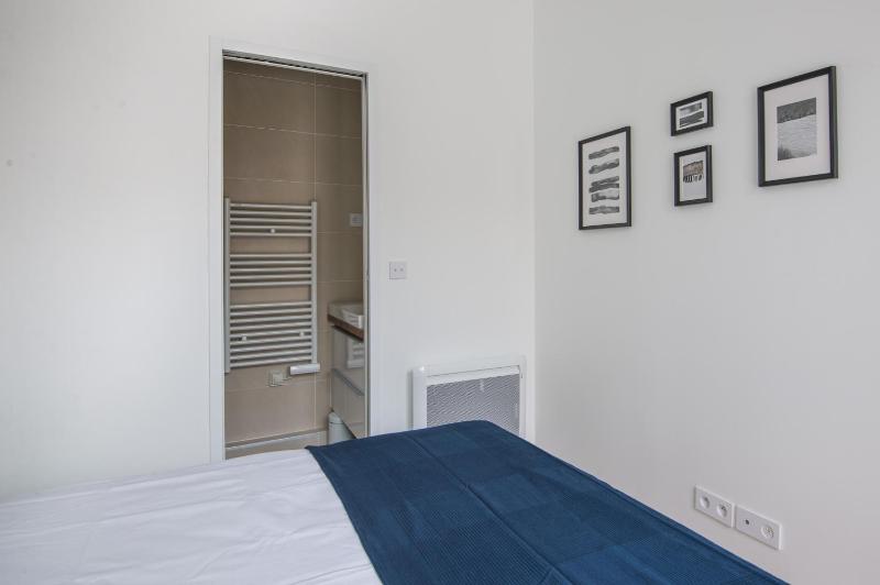 Le Scandinave F3 avec terrasse Villa Saint Charles - image 7