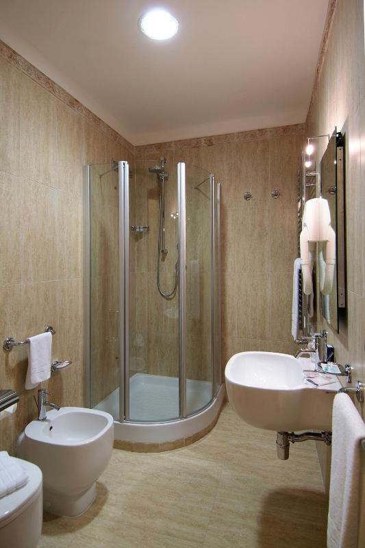 EH Rome Airport Euro House Hotels - image 5