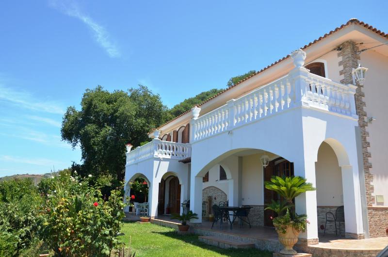 Villa Bella Vista Images