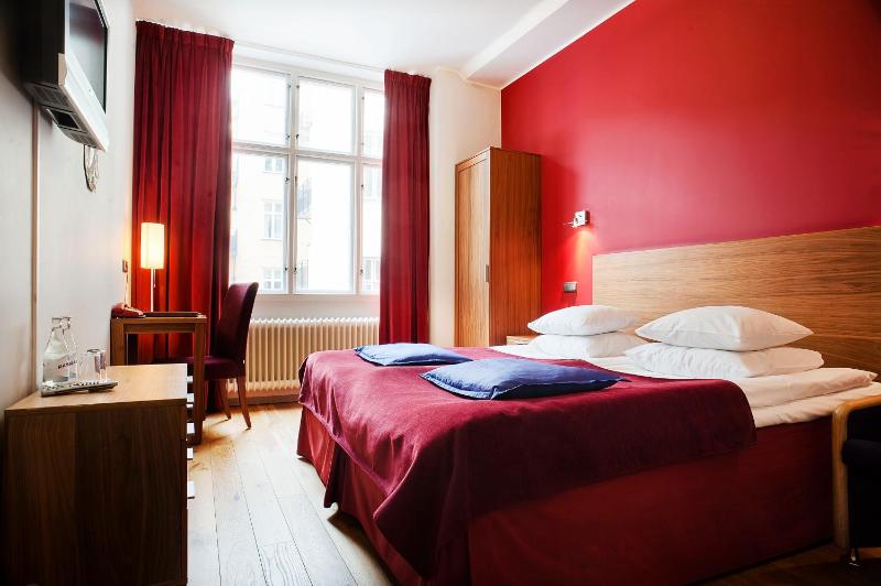 Hotel Hellsten - image 11