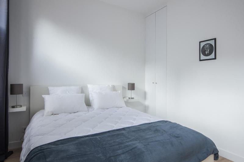 L'Industriel loft de 2 chambres Villa Saint Charles - image 9