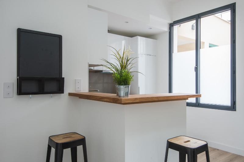 L'Industriel loft de 2 chambres Villa Saint Charles - image 6