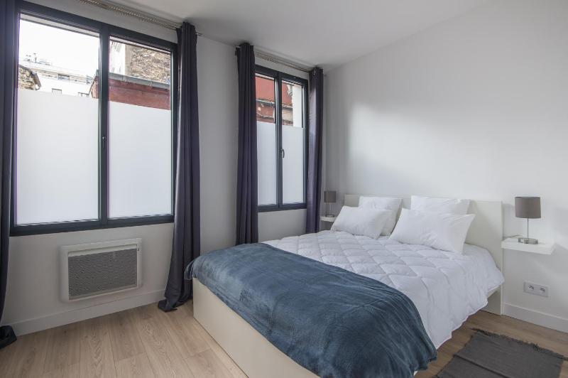 L'Industriel loft de 2 chambres Villa Saint Charles - image 8