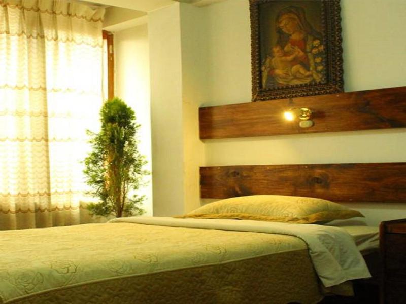 Kennedy Guest House - image 1