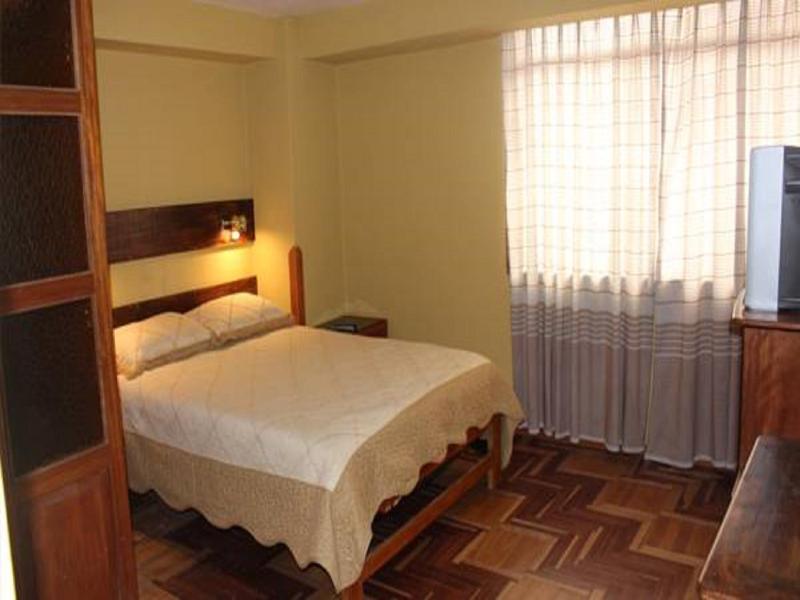 Kennedy Guest House - image 14
