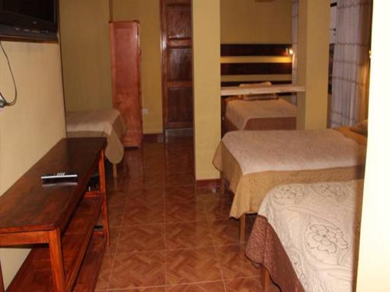 Kennedy Guest House - image 10