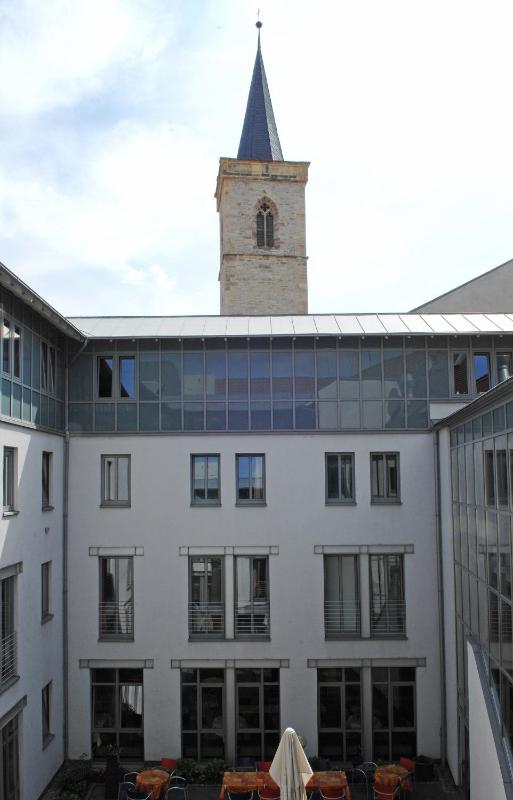 Hotel Krämerbrücke Erfurt - image 33