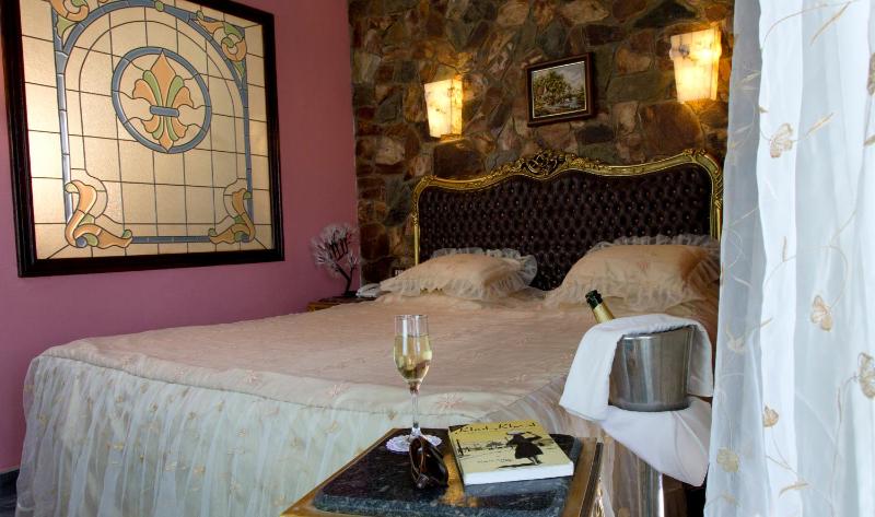 Oriental Rivoli Hotel & Spa - image 30