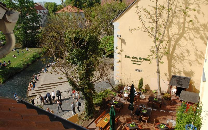 Hotel Krämerbrücke Erfurt - image 47