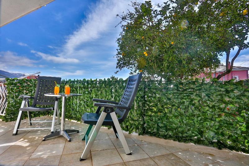 Luxury apartment M&N in Split Images