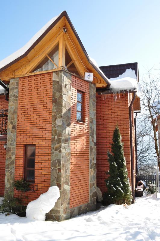 Girske Povitria Cottage - image 15
