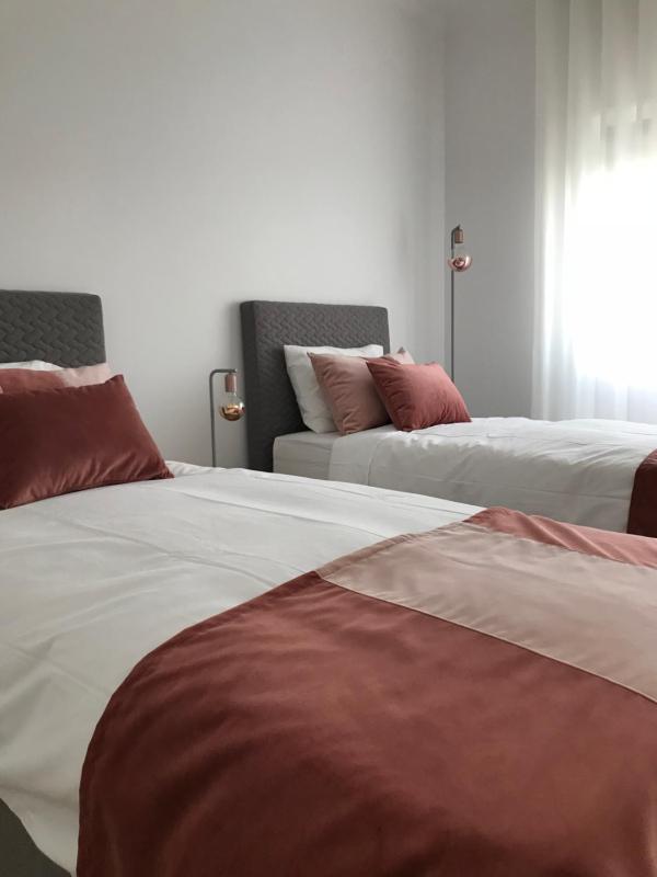 Holiday Cascais Apartment - image 17