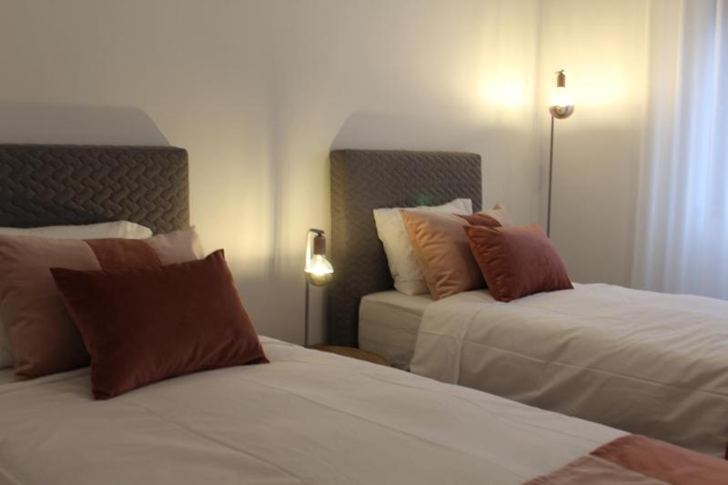Holiday Cascais Apartment - image 21