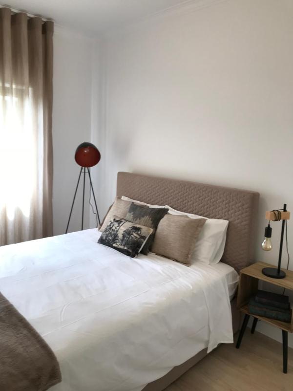 Holiday Cascais Apartment - image 26