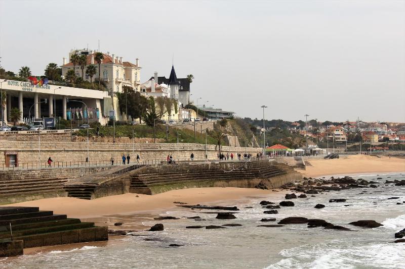 Holiday Cascais Apartment - image 9