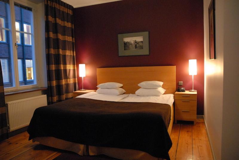Rex Hotel - image 13