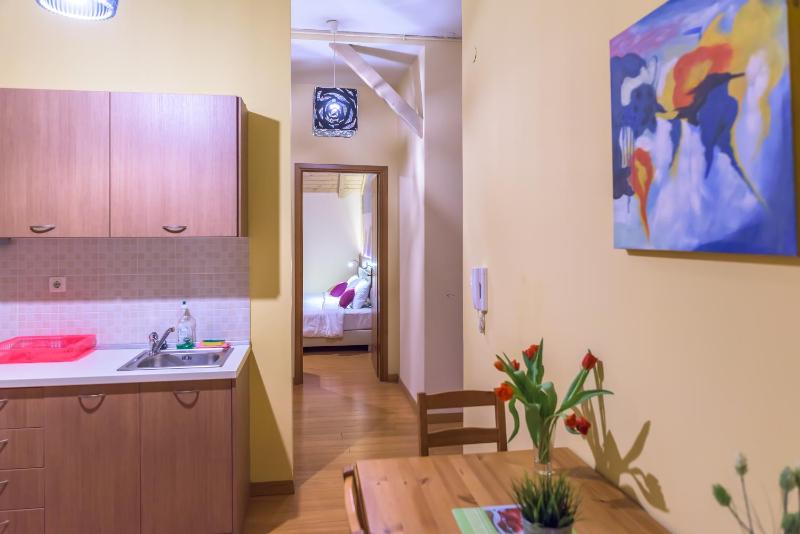 Sofia Apartments - image 43