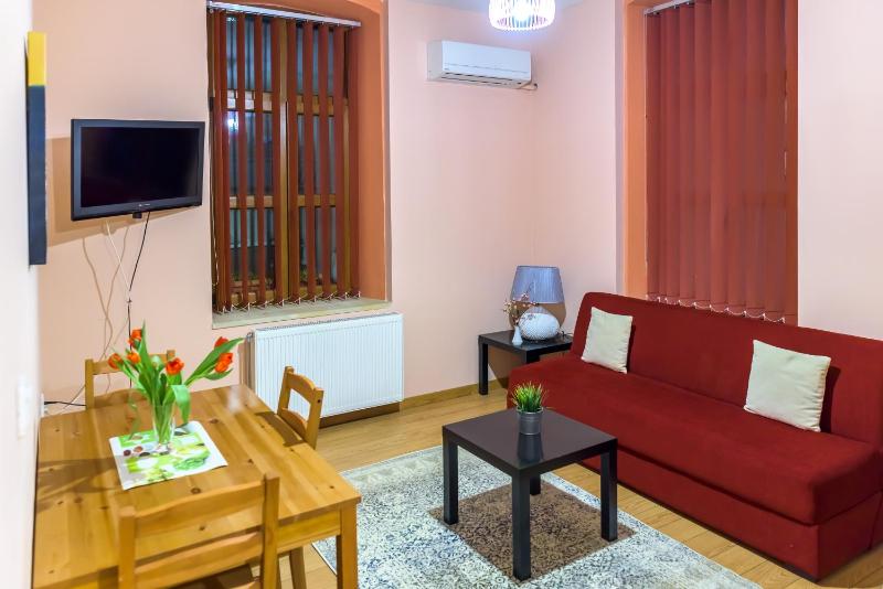 Sofia Apartments - image 39