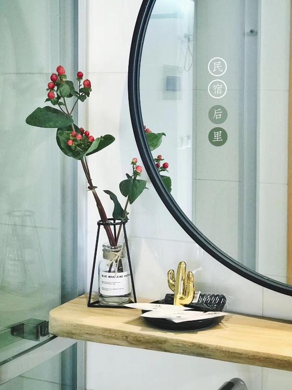 Suzhou Houlishenghuo Guesthouse - image 2
