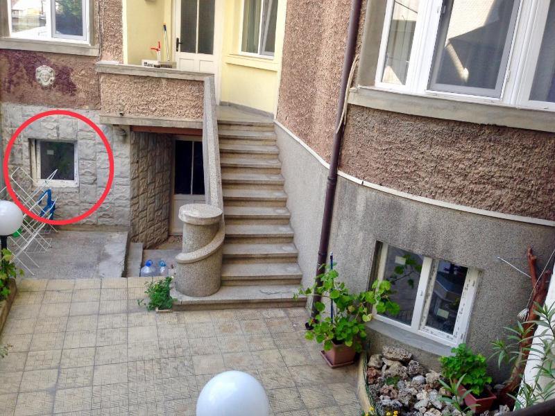 Single Room - Marko Balabanov Str. Ground Floor image 4