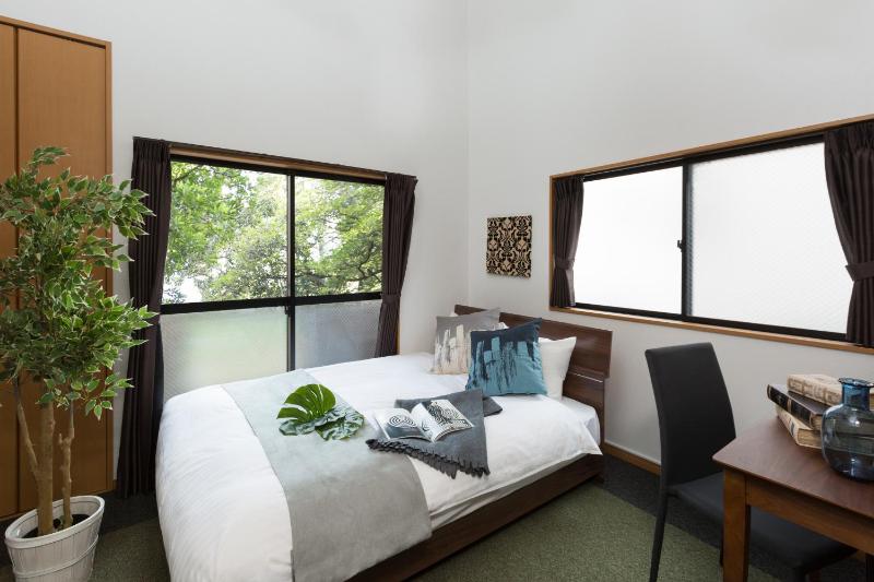 Tranquille Sumiyoshi - image 3
