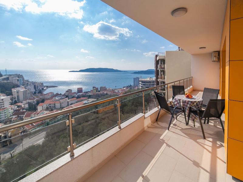 Apartments Bel&Rus Hestia - image 8