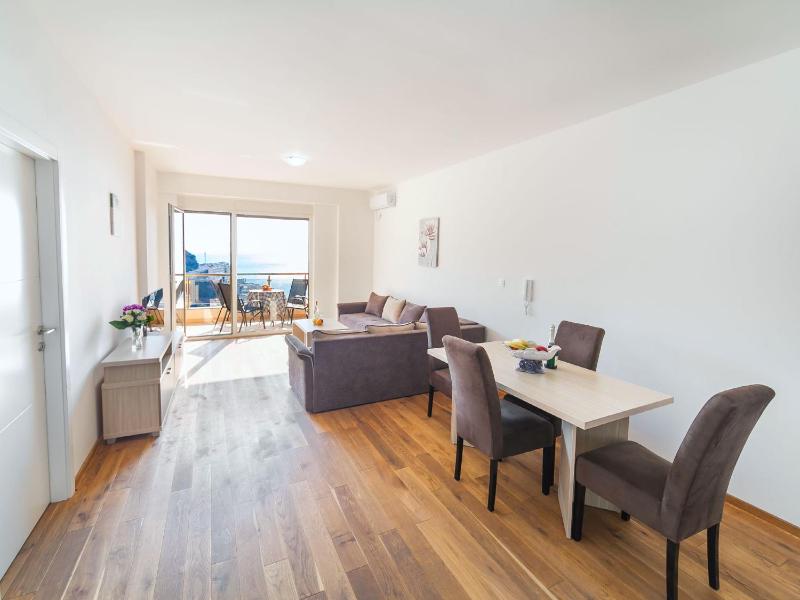 Apartments Bel&Rus Hestia - image 7
