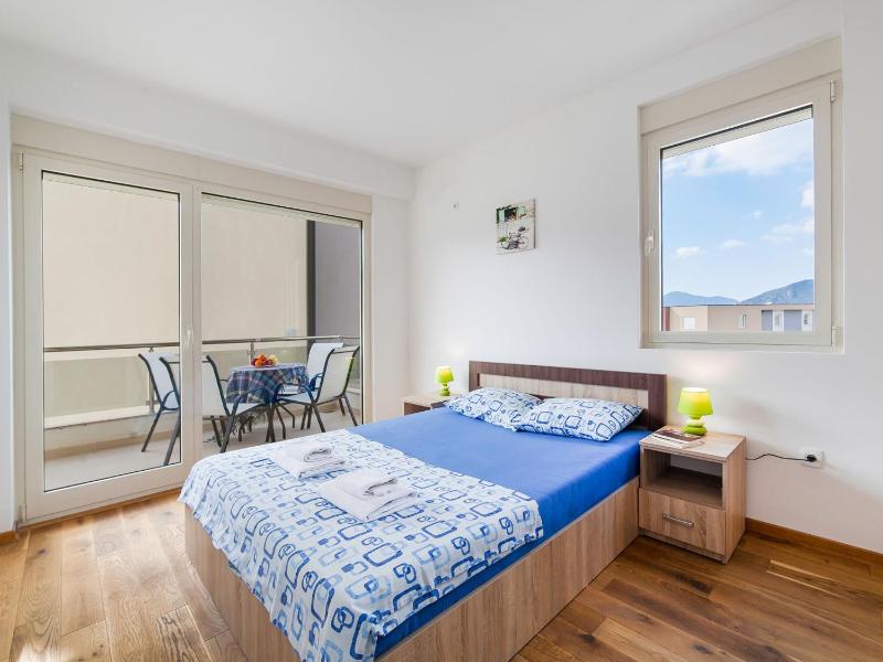 Three-Bedroom Apartment image 3