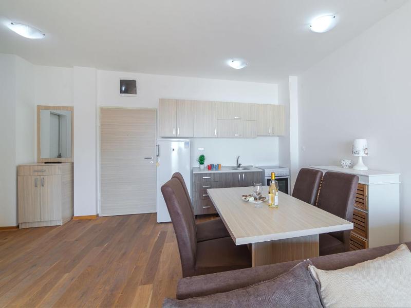Apartments Bel&Rus Hestia - image 6