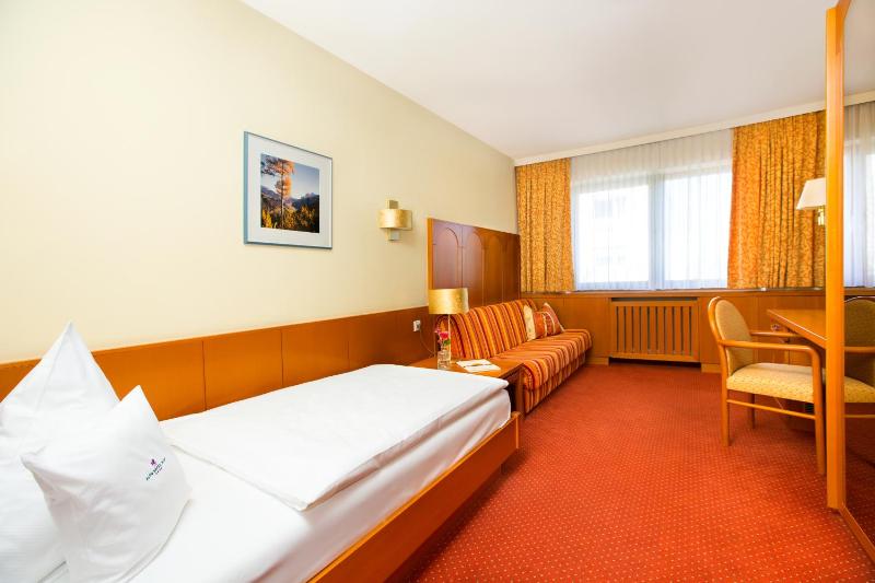 Single Room Comfort Classic image 4
