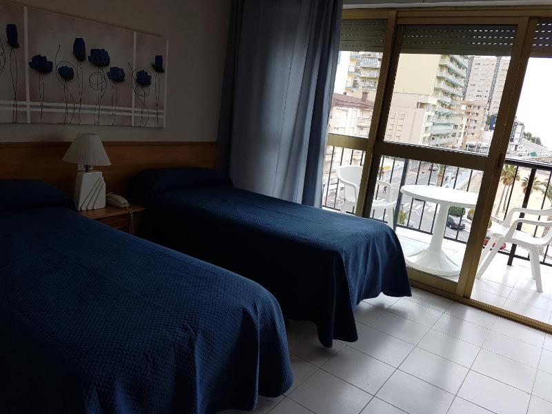 Hotel Neptuno - image 36