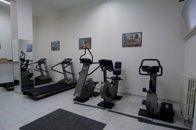 Hotel Residence Il Conero 2 - image 14