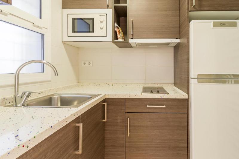 Apartamentos Sunway San Jorge - image 32
