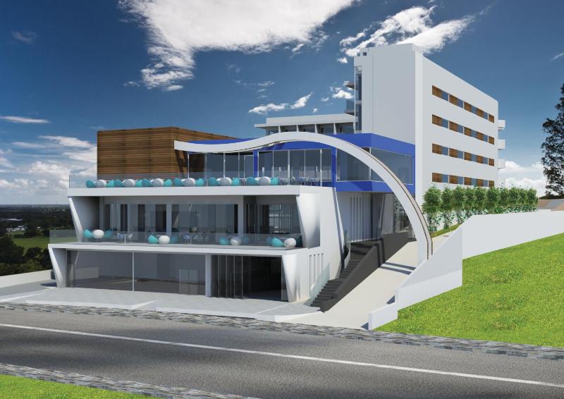 Eleana Hotel - image 12