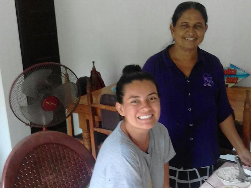 Jayanika home stay - image 12