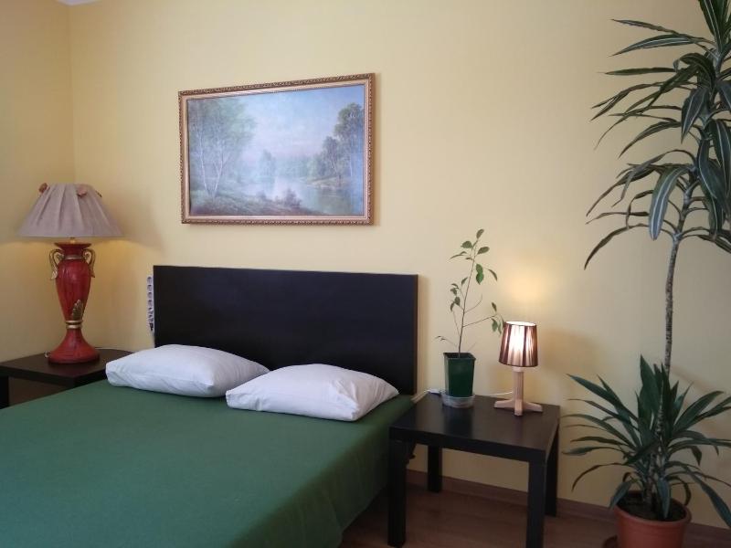 Budget Double Room image 2