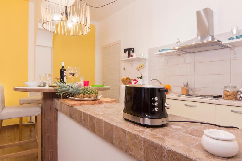 Il Sogno Apartments - image 26