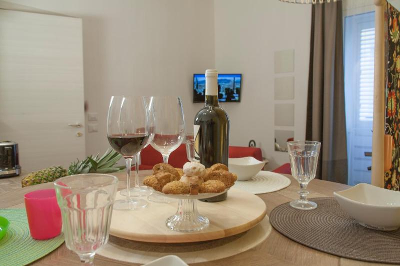 Il Sogno Apartments - image 40